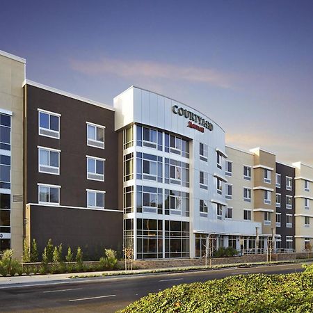Courtyard By Marriott Sunnyvale Silicon Valley Eksteriør bilde