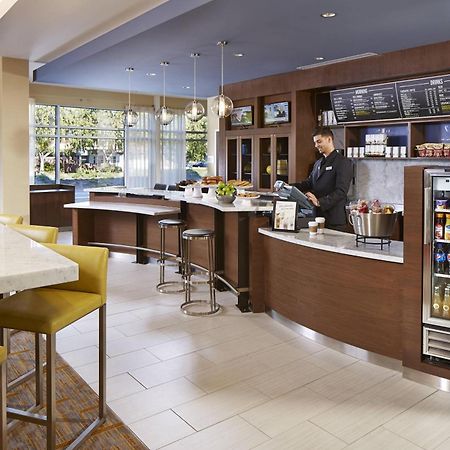 Courtyard By Marriott Sunnyvale Silicon Valley Eksteriør bilde