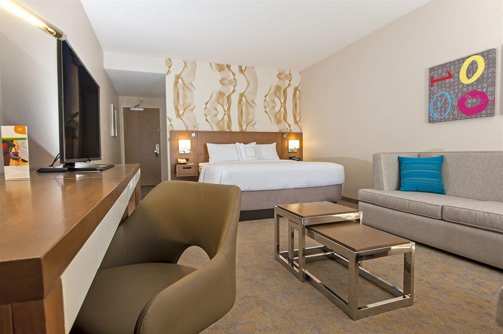 Courtyard By Marriott Sunnyvale Silicon Valley Eksteriør bilde