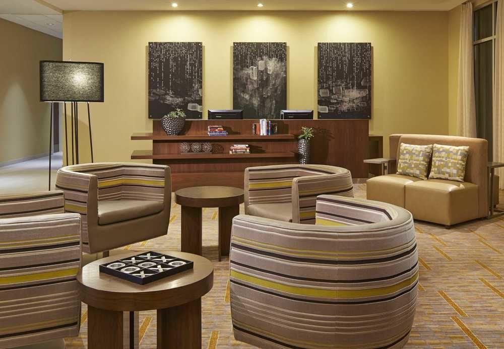 Courtyard By Marriott Sunnyvale Silicon Valley Eksteriør bilde