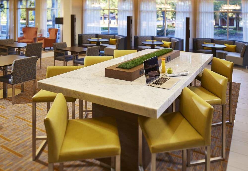 Courtyard By Marriott Sunnyvale Silicon Valley Eksteriør bilde