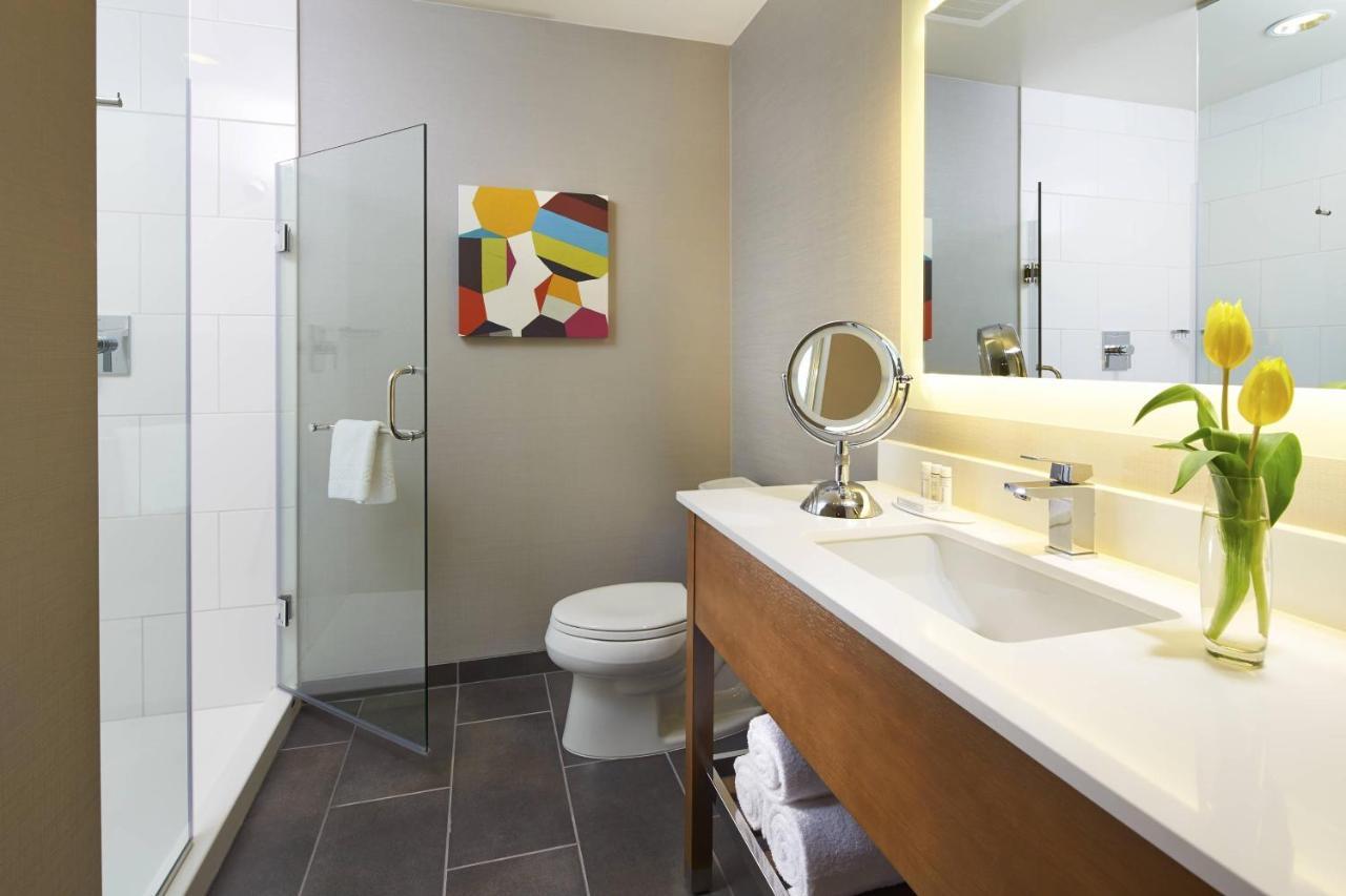 Courtyard By Marriott Sunnyvale Silicon Valley Eksteriør bilde
