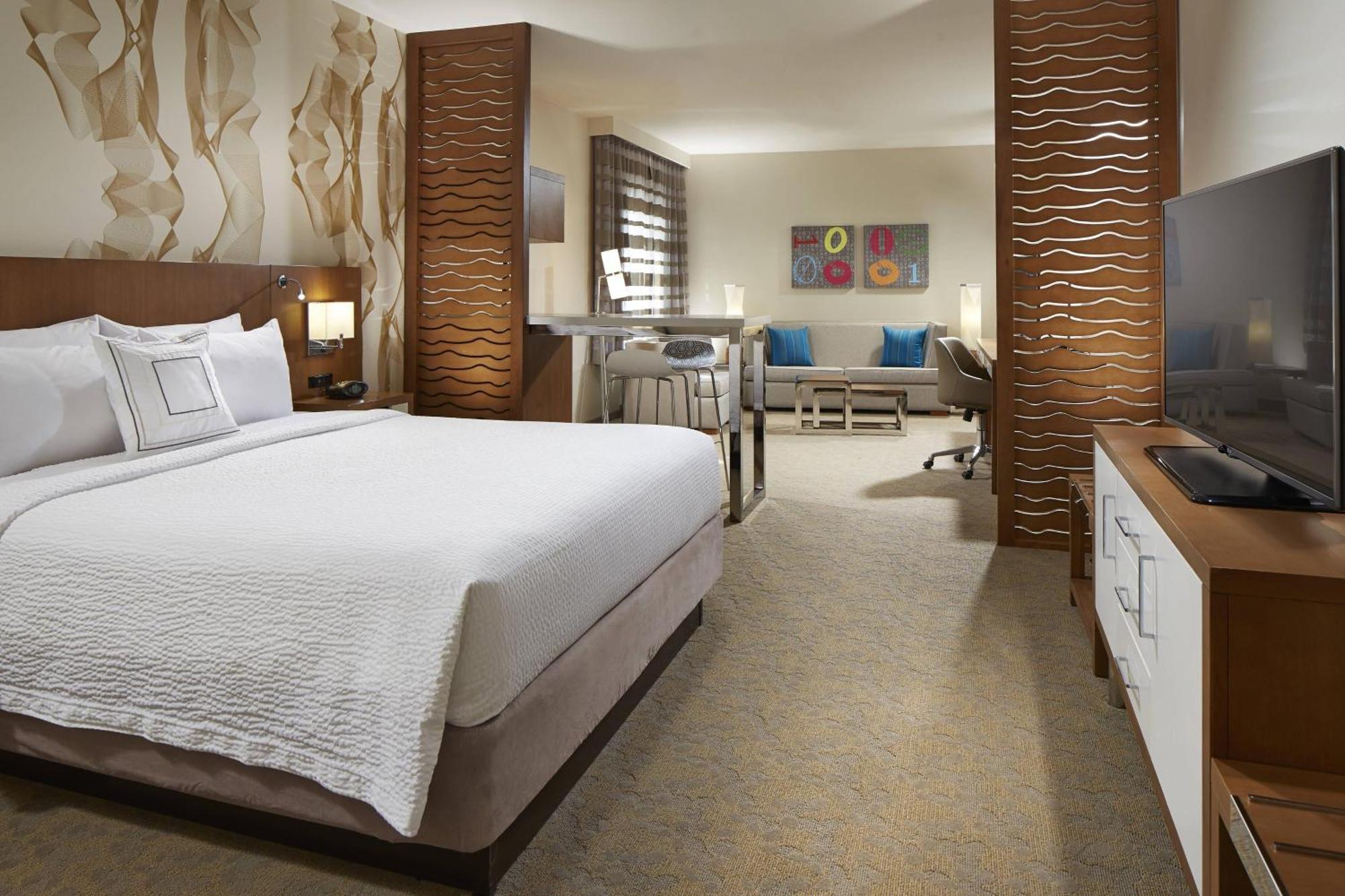 Courtyard By Marriott Sunnyvale Silicon Valley Eksteriør bilde
