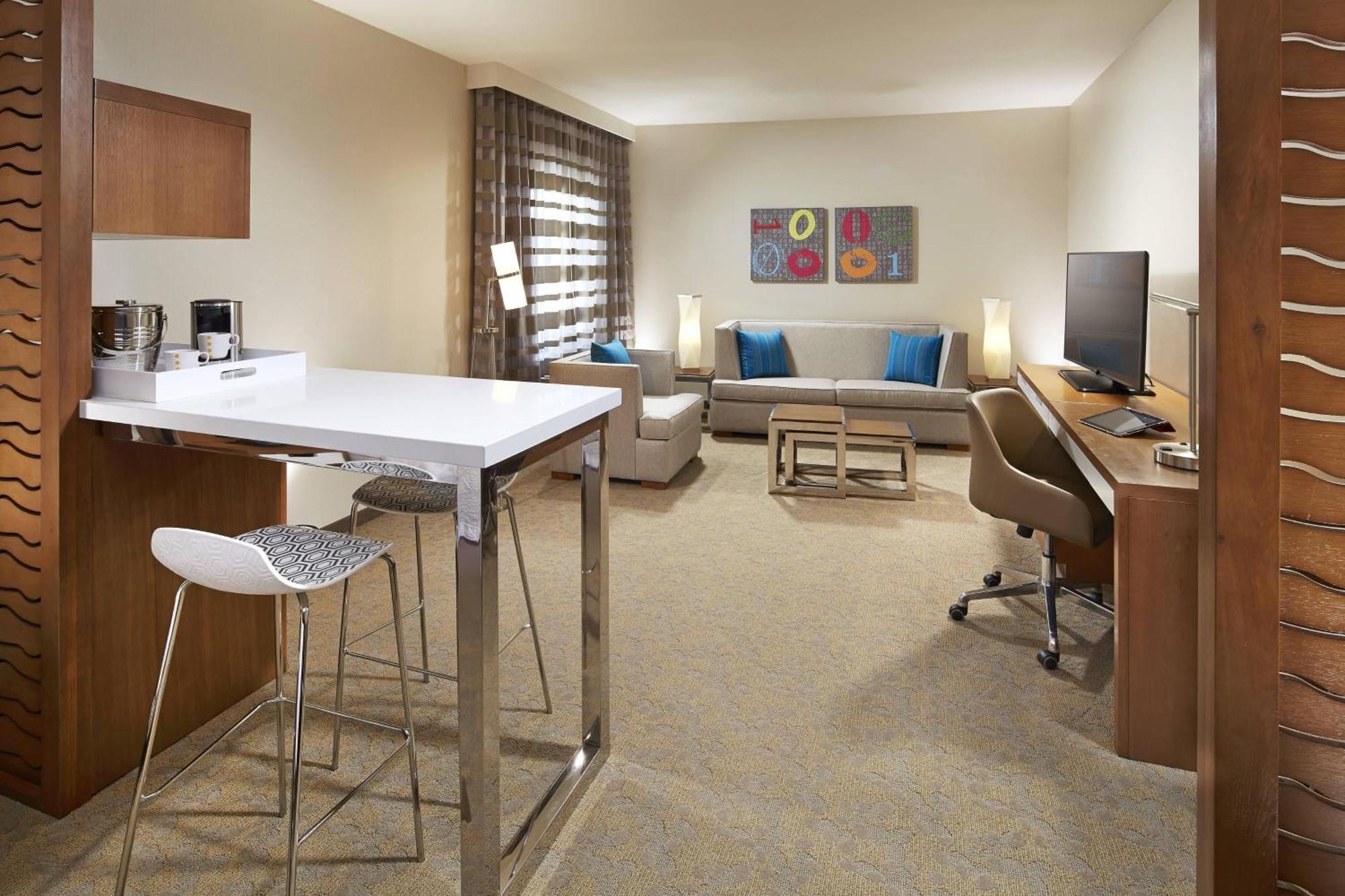 Courtyard By Marriott Sunnyvale Silicon Valley Eksteriør bilde