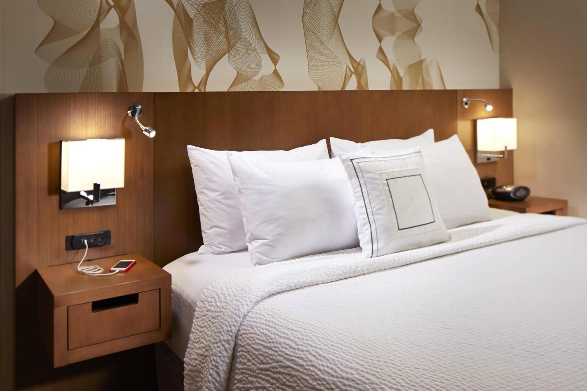 Courtyard By Marriott Sunnyvale Silicon Valley Eksteriør bilde