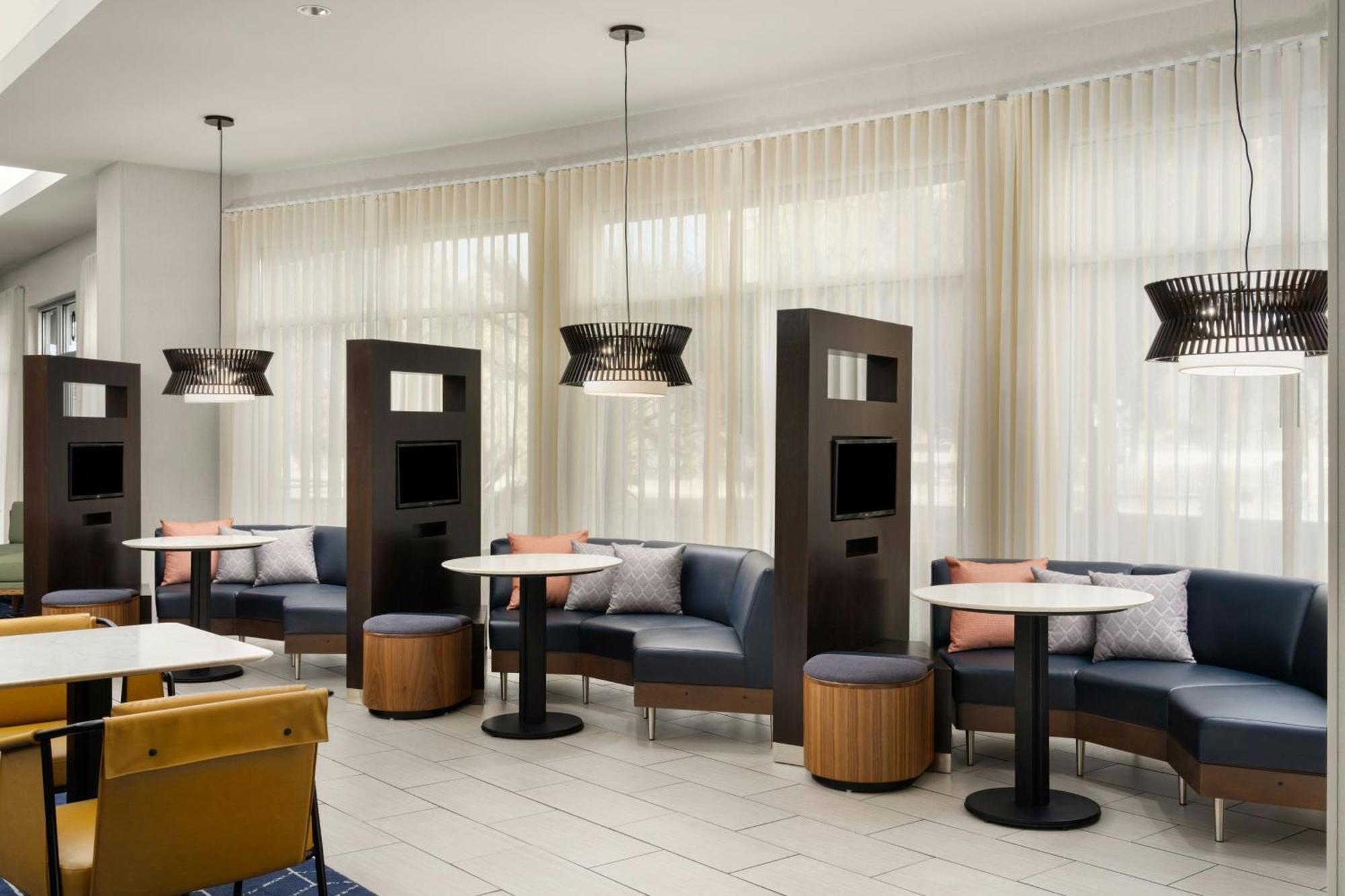 Courtyard By Marriott Sunnyvale Silicon Valley Eksteriør bilde