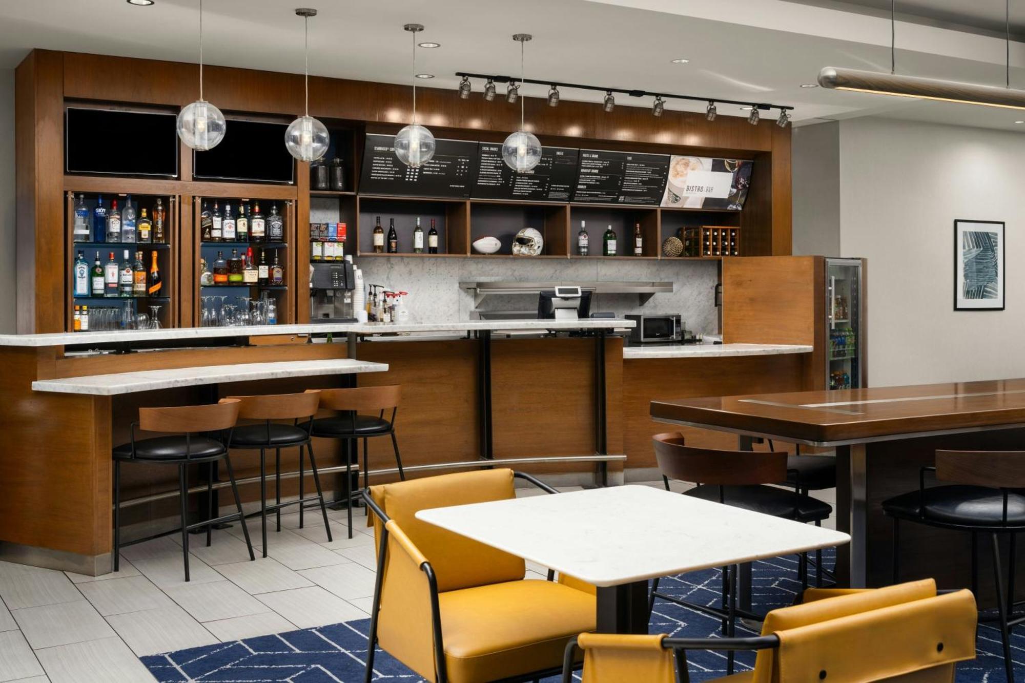 Courtyard By Marriott Sunnyvale Silicon Valley Eksteriør bilde