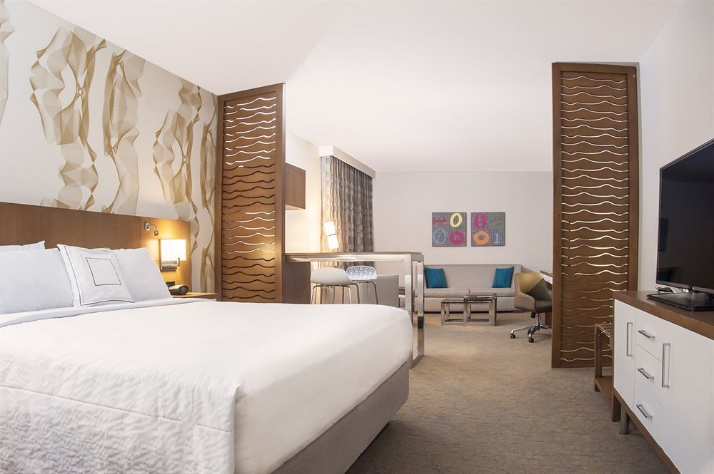 Courtyard By Marriott Sunnyvale Silicon Valley Eksteriør bilde