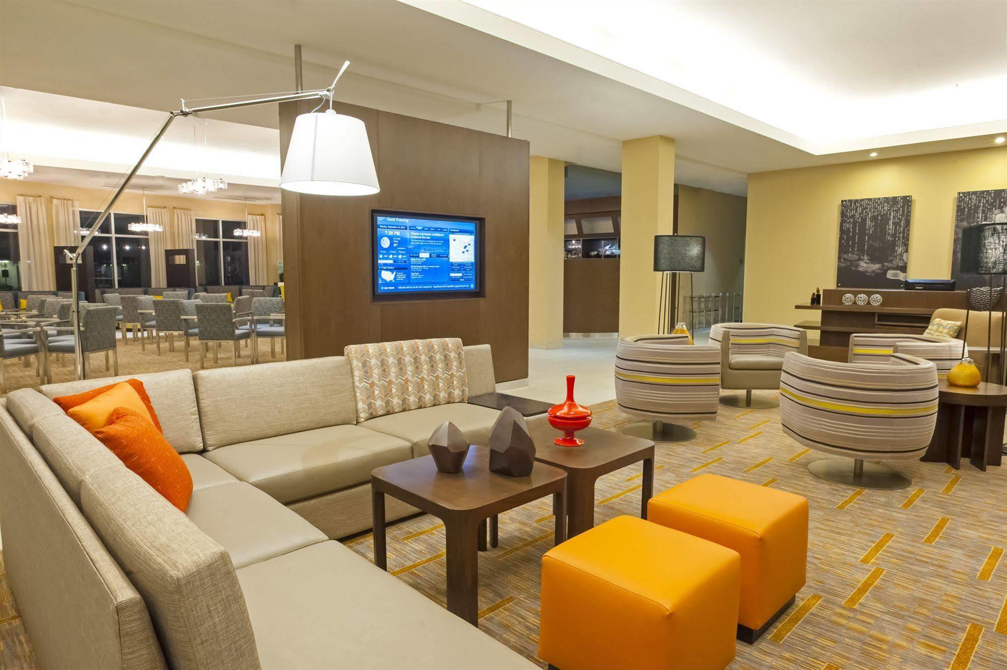 Courtyard By Marriott Sunnyvale Silicon Valley Eksteriør bilde